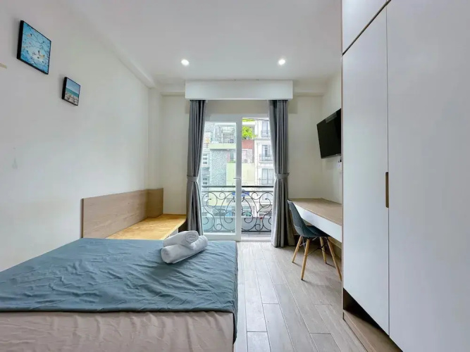 Siris Lune Residence - Self checkin