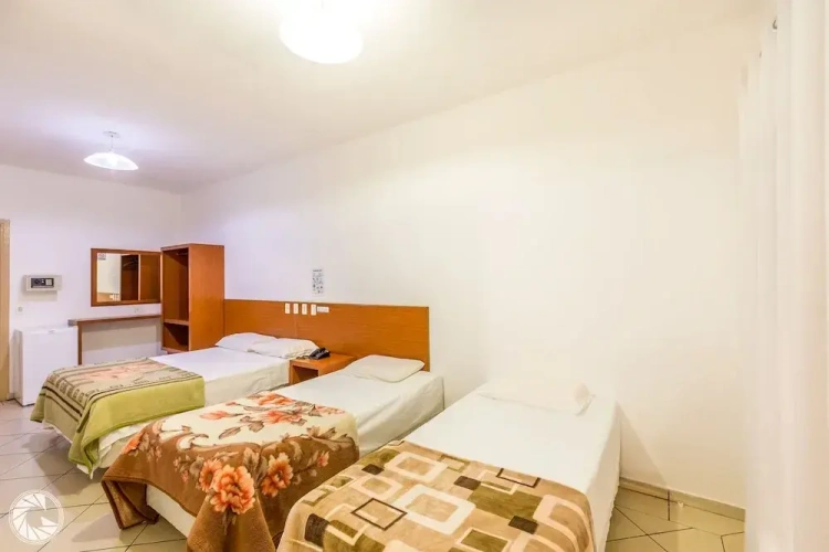 Luxury Quadruple room