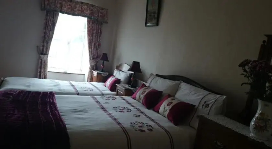 The Grand Inn