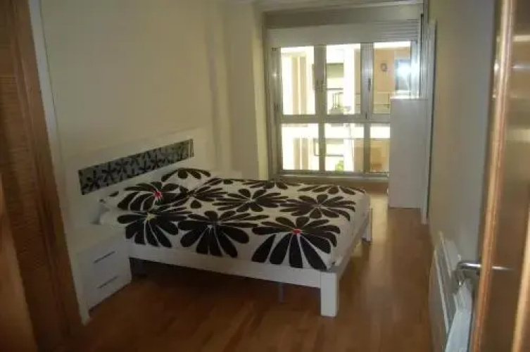 Apartamentos Cedeira
