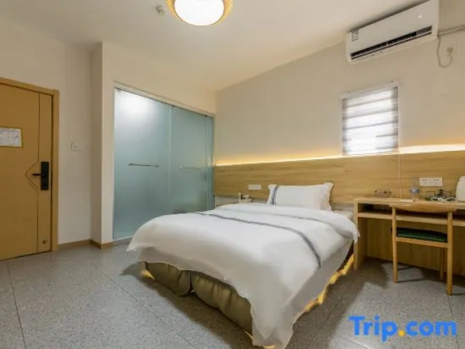 Privilege Double room