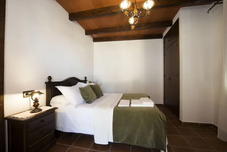 Hostal Torre de Guzmán