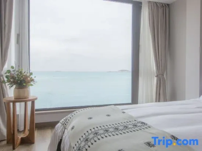 Family Suite with sea view