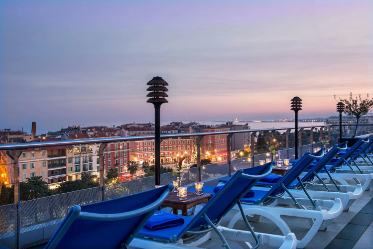 Hotel Aston La Scala photo 17