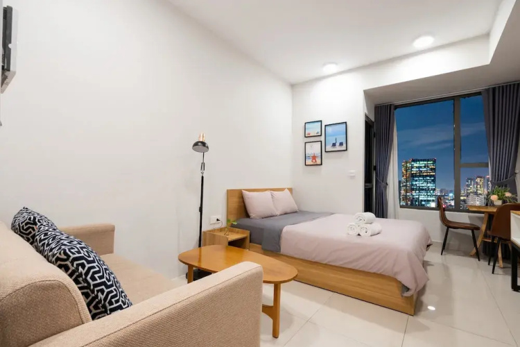 Moonlight Apartments RiverGate