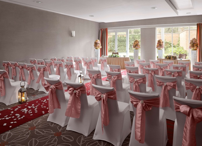 Radisson Blu Durham photo 30
