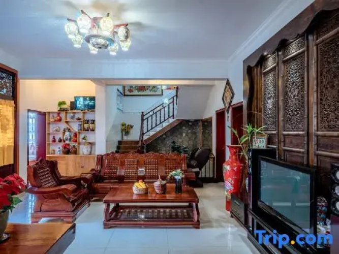 Jiayu Seascape Inn