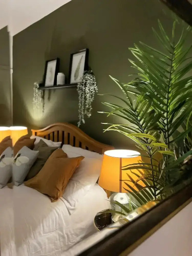 Beautiful 4 Bed House in Sheffield
