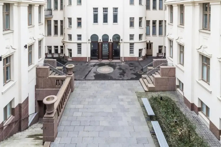 Hotelafbeelding