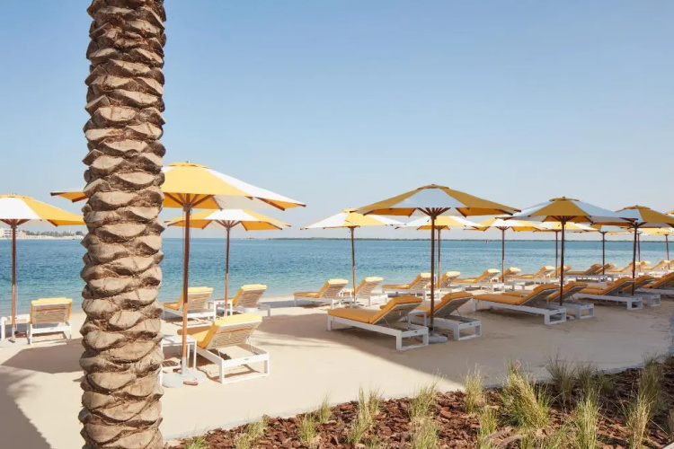 Vida Beach Resort Umm Al Quwain photo 26