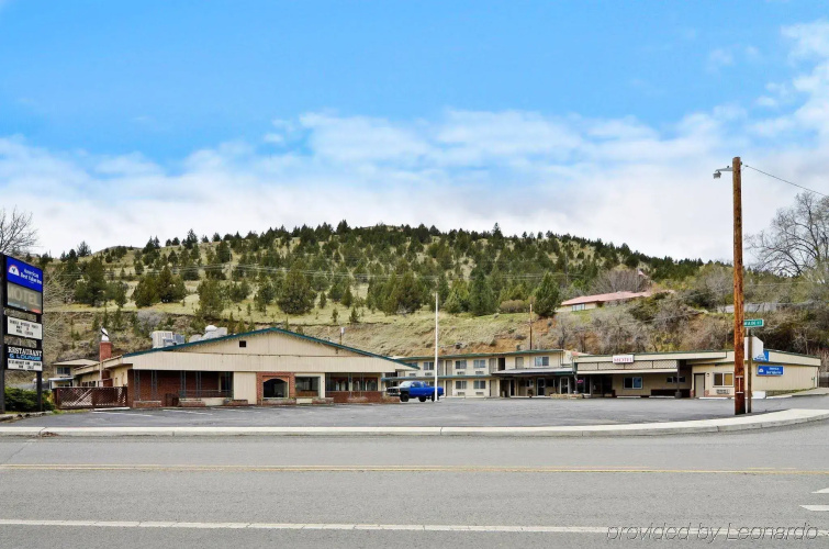 Sunset Inn John Day