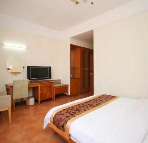 Hairunda Hotel