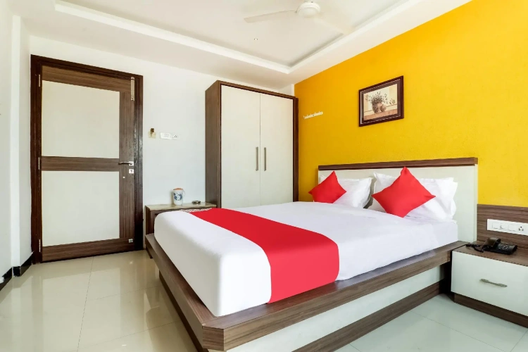 Classic Double room