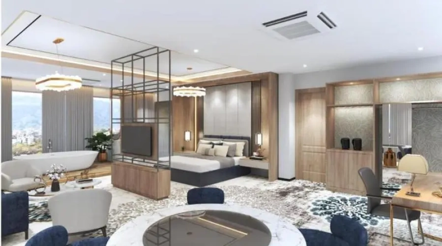Standard Suite