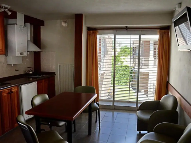 1 Bedroom Standard Apartment