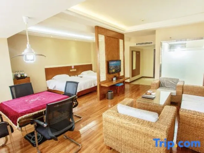 Business Double Suite