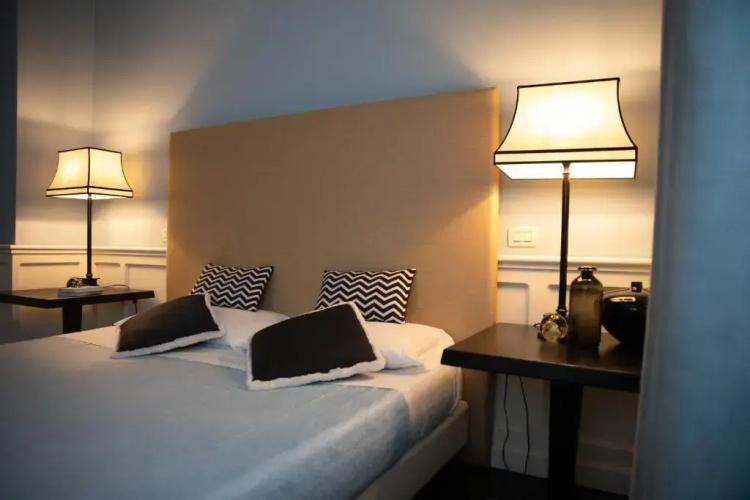 Otel görseli