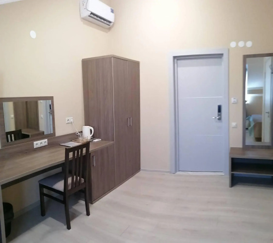 Фотография номера гостевого дома Шамси Холл