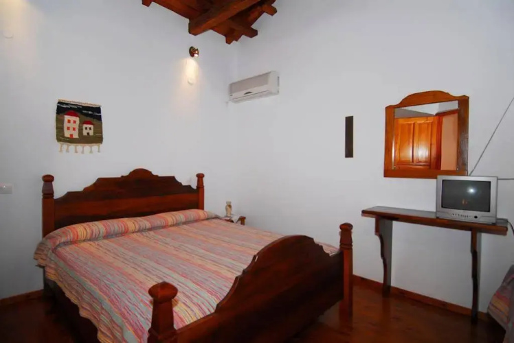 Guesthouse Apanemia