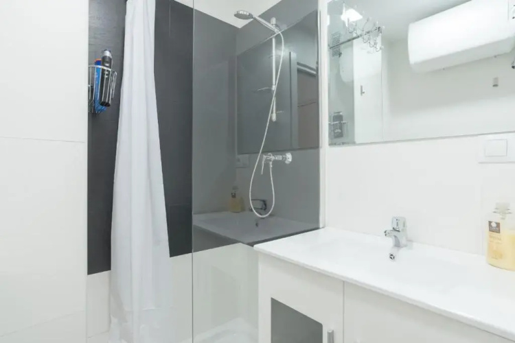 Apartamento Málaga Port *****