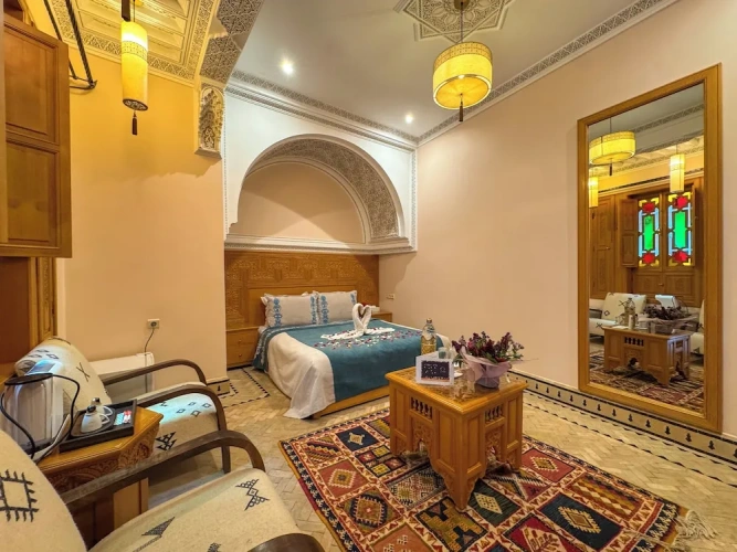 Royal Double room