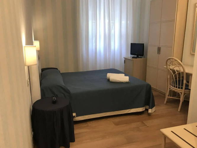 Hotel Nazionale