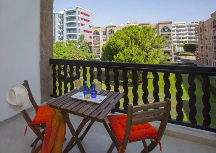 1 Bedroom Classic Apartment with balcony