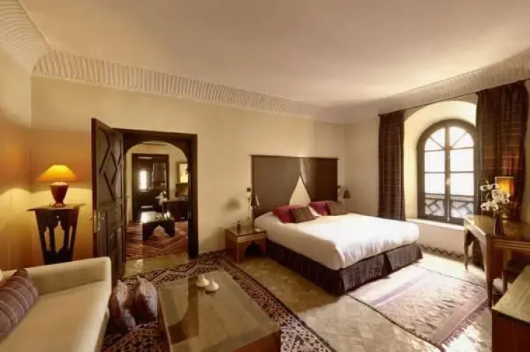 Riad Eleganza Fes
