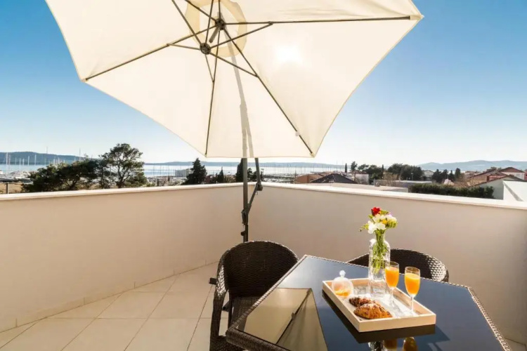 Apartman Bella