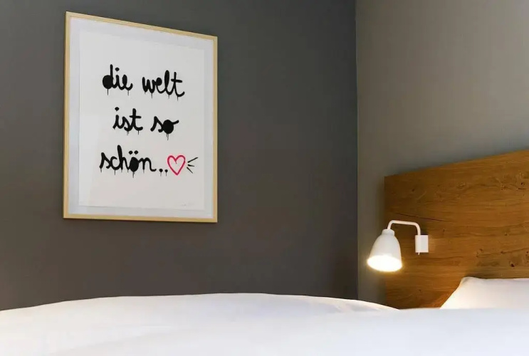Hotel Die Alm
