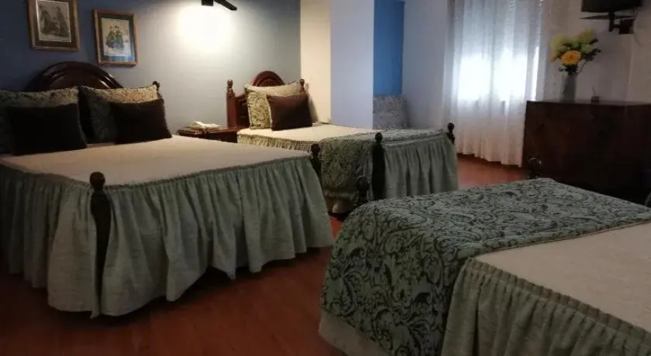 Hotel Termas