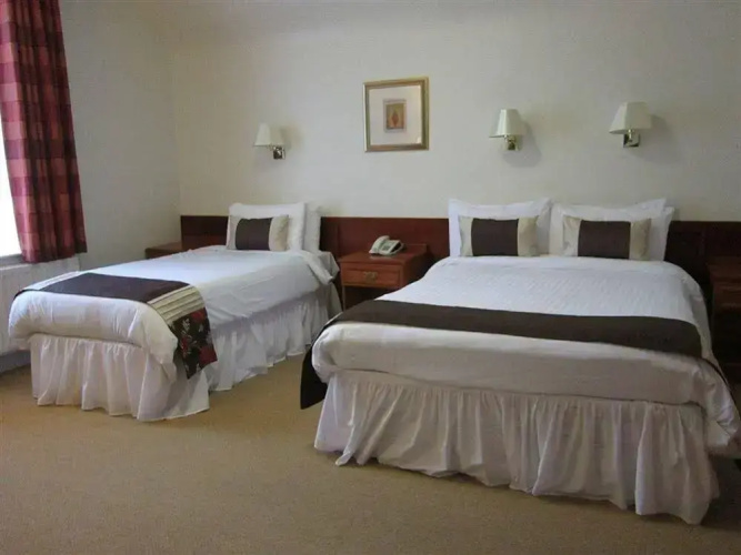Millbrook Lodge Hotel
