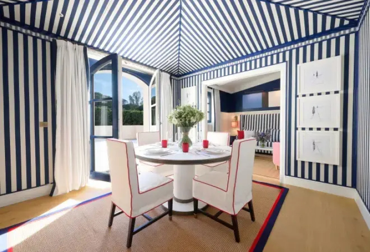 Arev Saint Tropez
