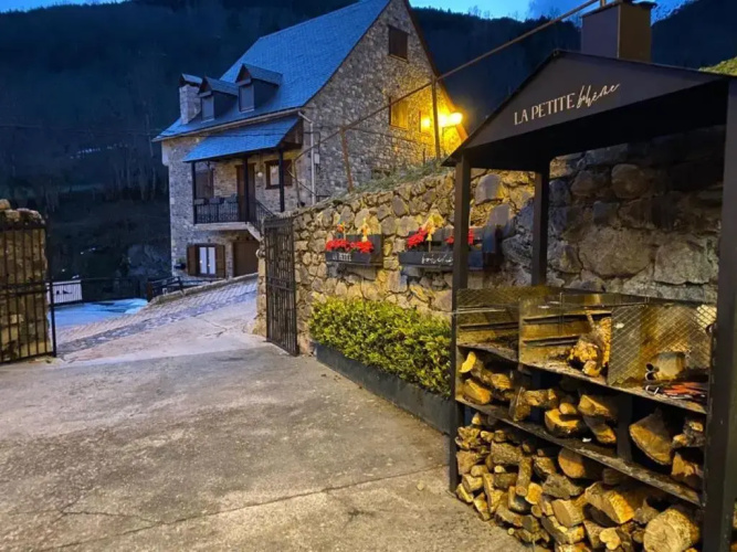 Otel görseli