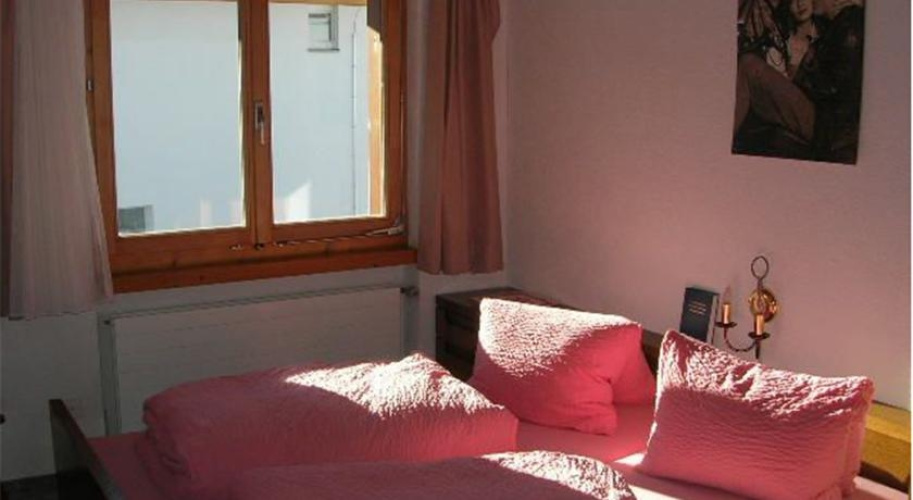 Haus chè d'Mot