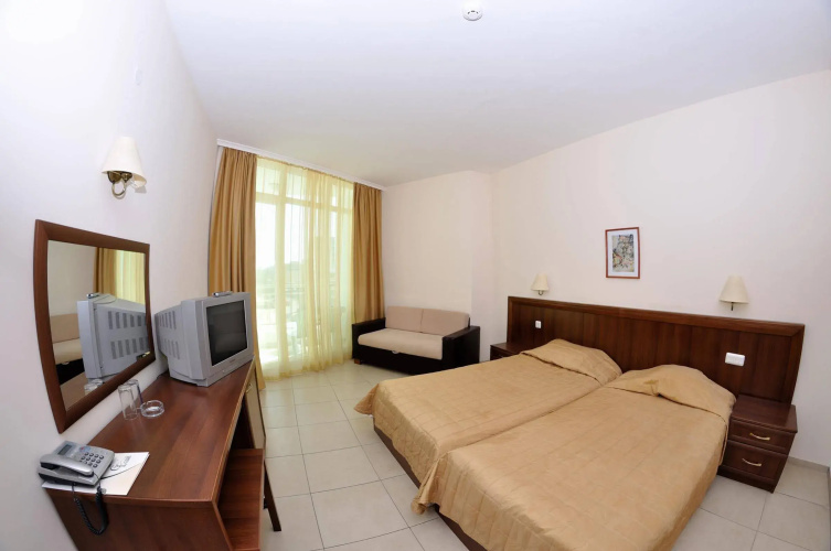 Hotel Glarus All Inclusive