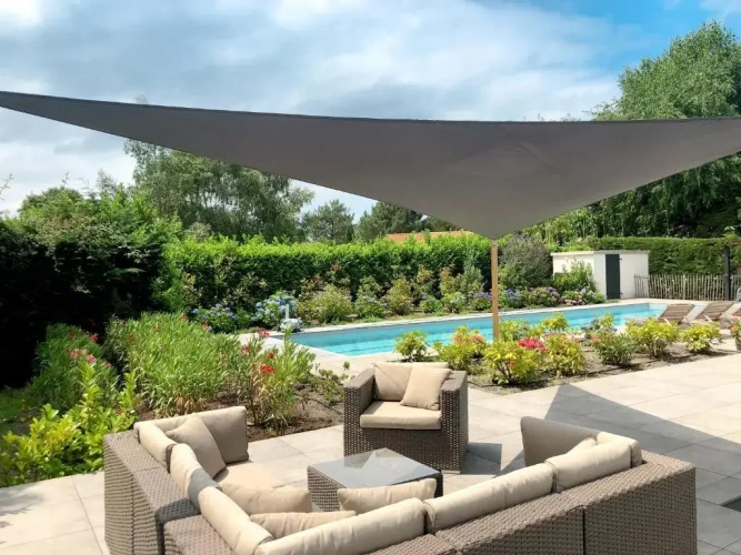 3 Bedrooms Villa