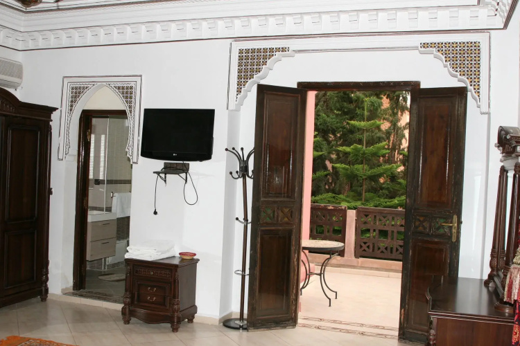 Gramtahouse