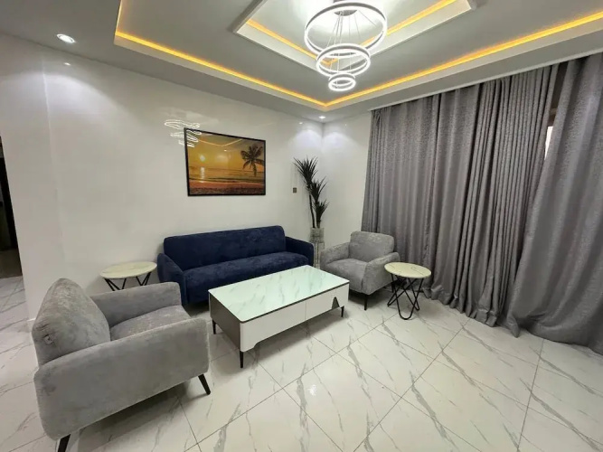 Prestine Apartments