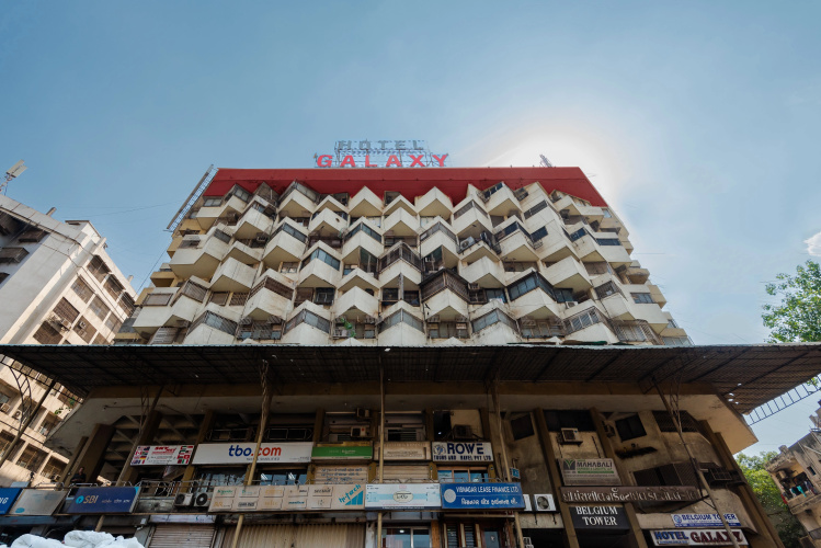 Hotel Galaxy