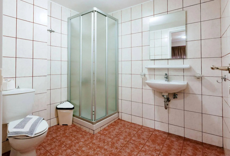 Hotel Apanema Vivari