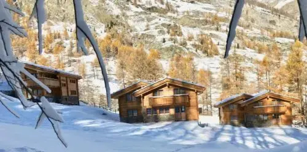 Element Chalets