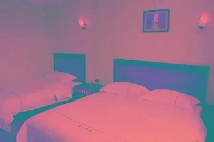 Rongquan Hotel