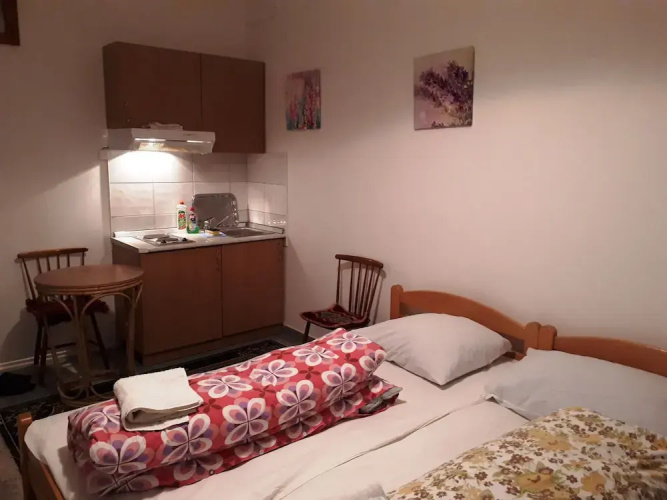 Guesthouse Sanja