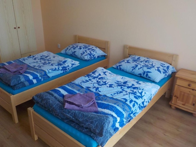 3 Bedrooms Cottage