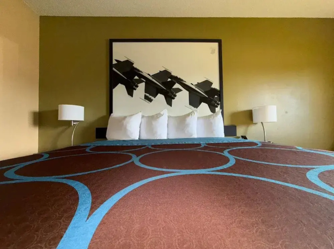 Super 8 Kokomo