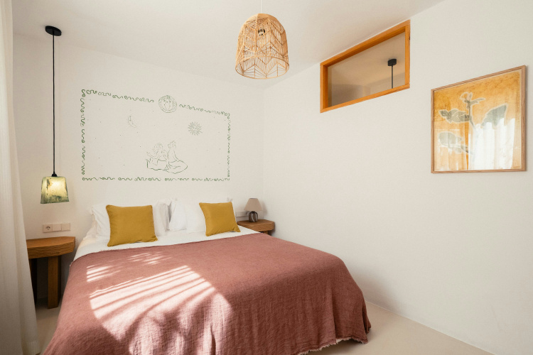 Petunia Ibiza, a Beaumier Hotel
