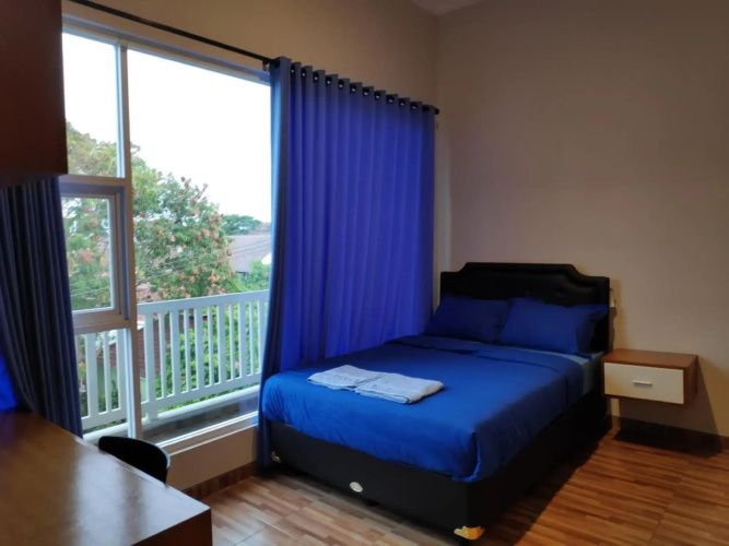 Junggo Tentrem Guest House