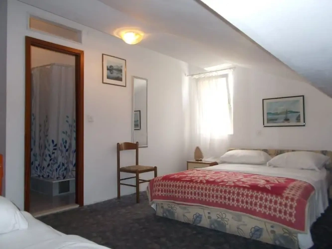 3 Bedrooms Apartment with sea view