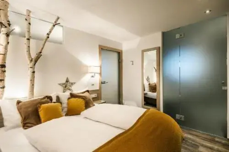 Taela Apartments